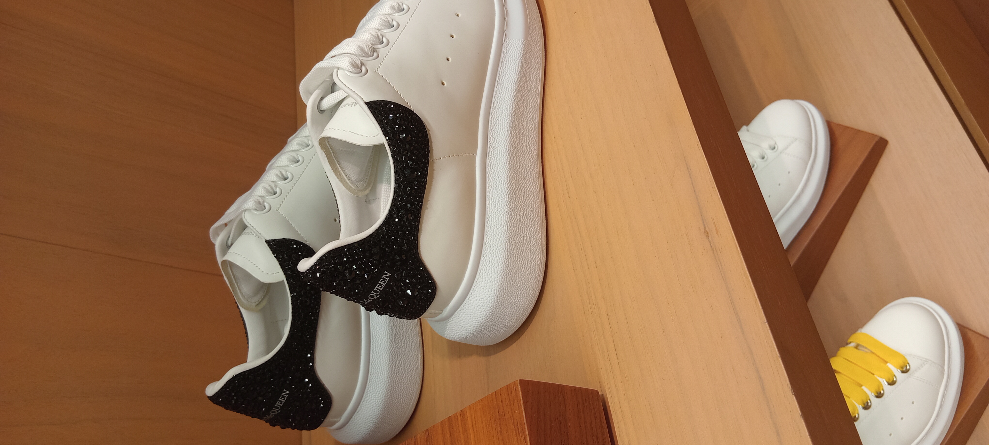 Men's shoes