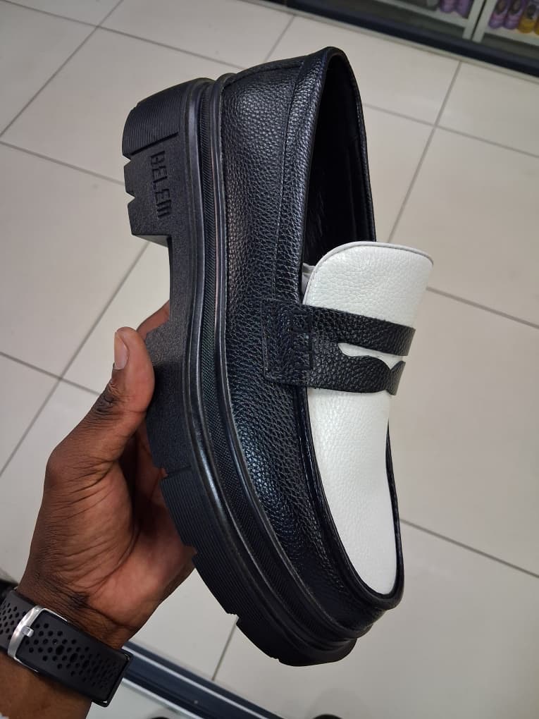Loafers
