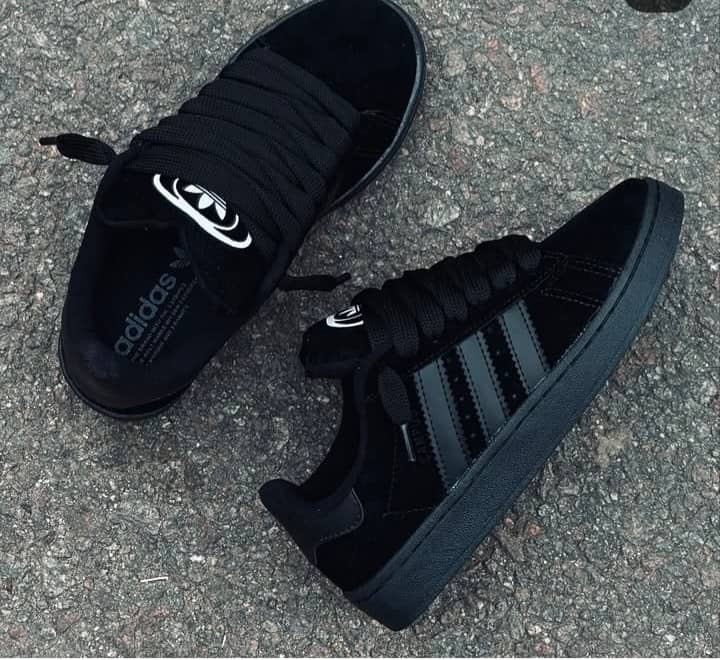Adidas campus