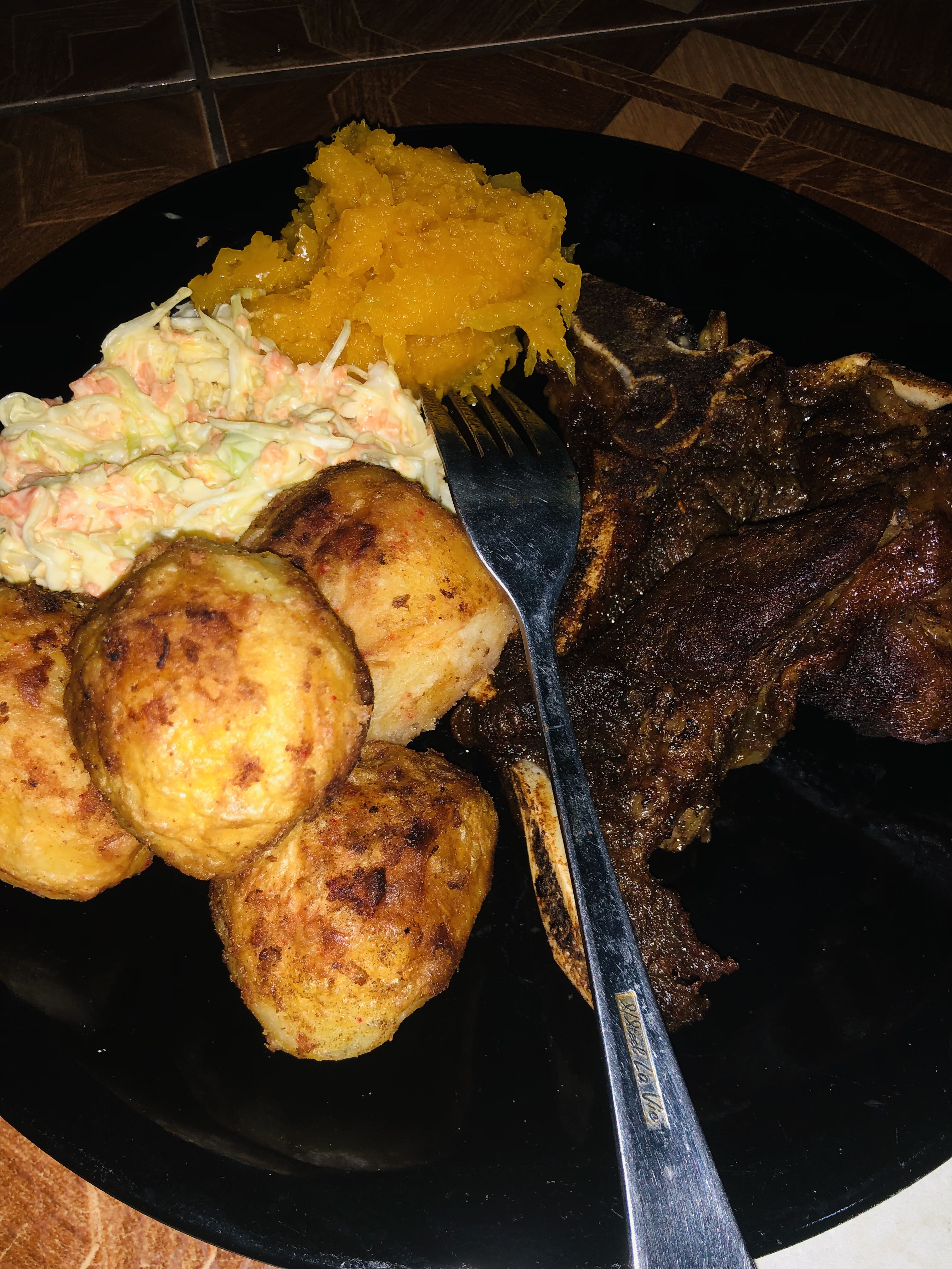 plate