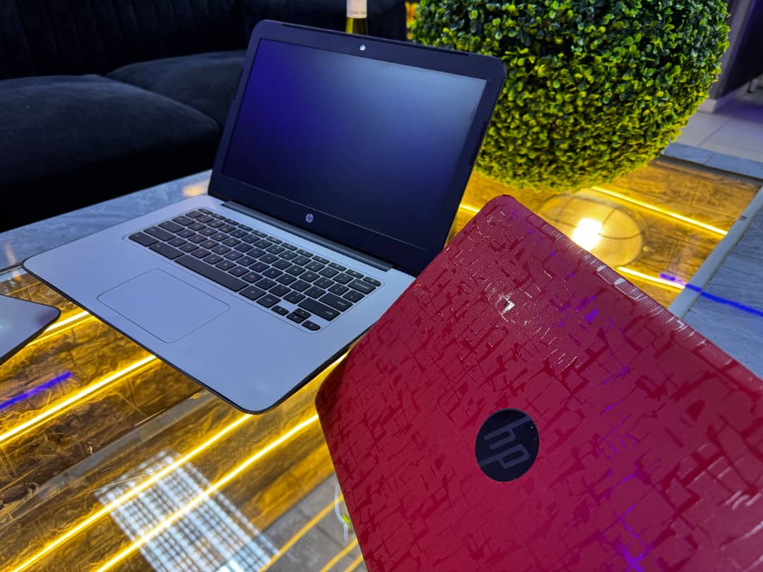 HP core i7