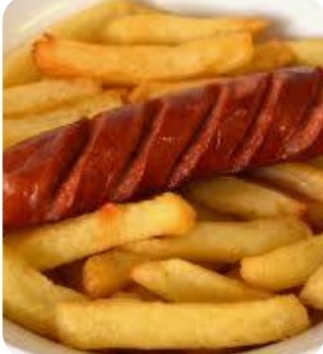 chips and Russian